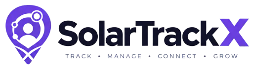 SolarTrackX